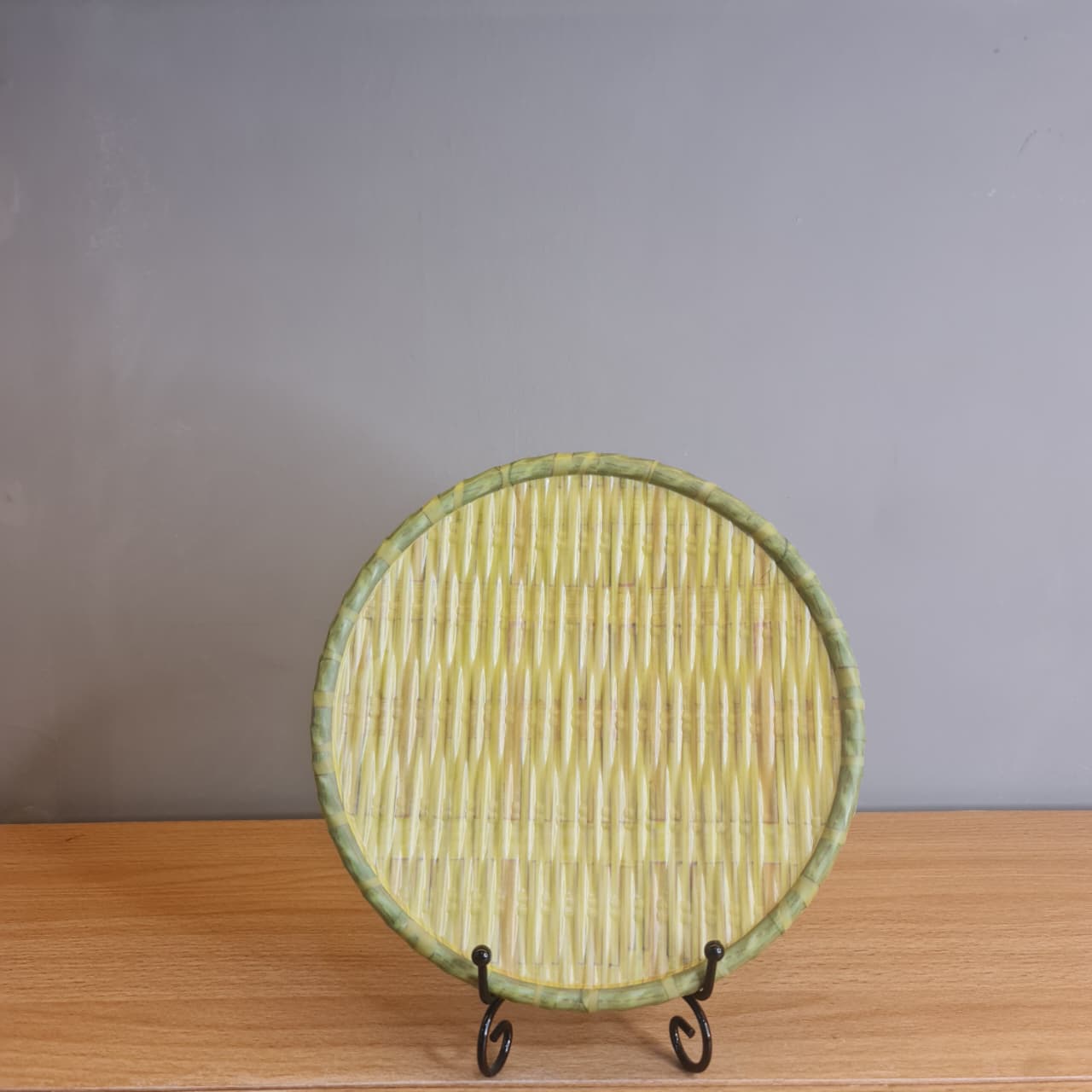 Top 5 Bamboo Pattern Melamine Plates Every Café and Restaurant in Indonesia Should Have