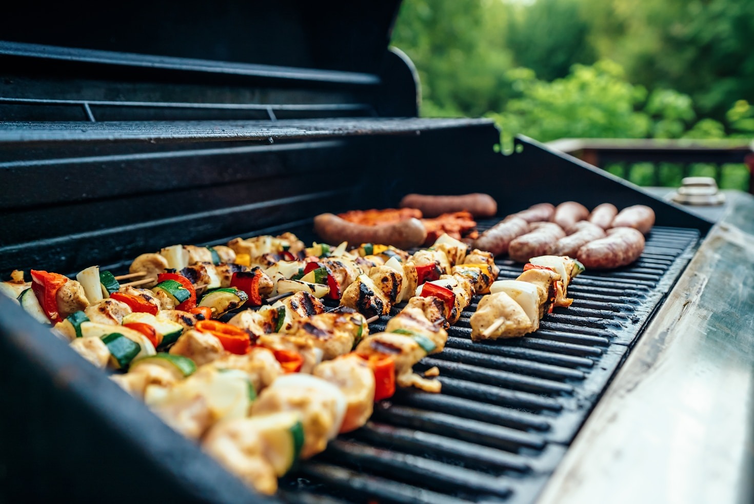 How FryBQ Combines Fried Food with BBQ Magic