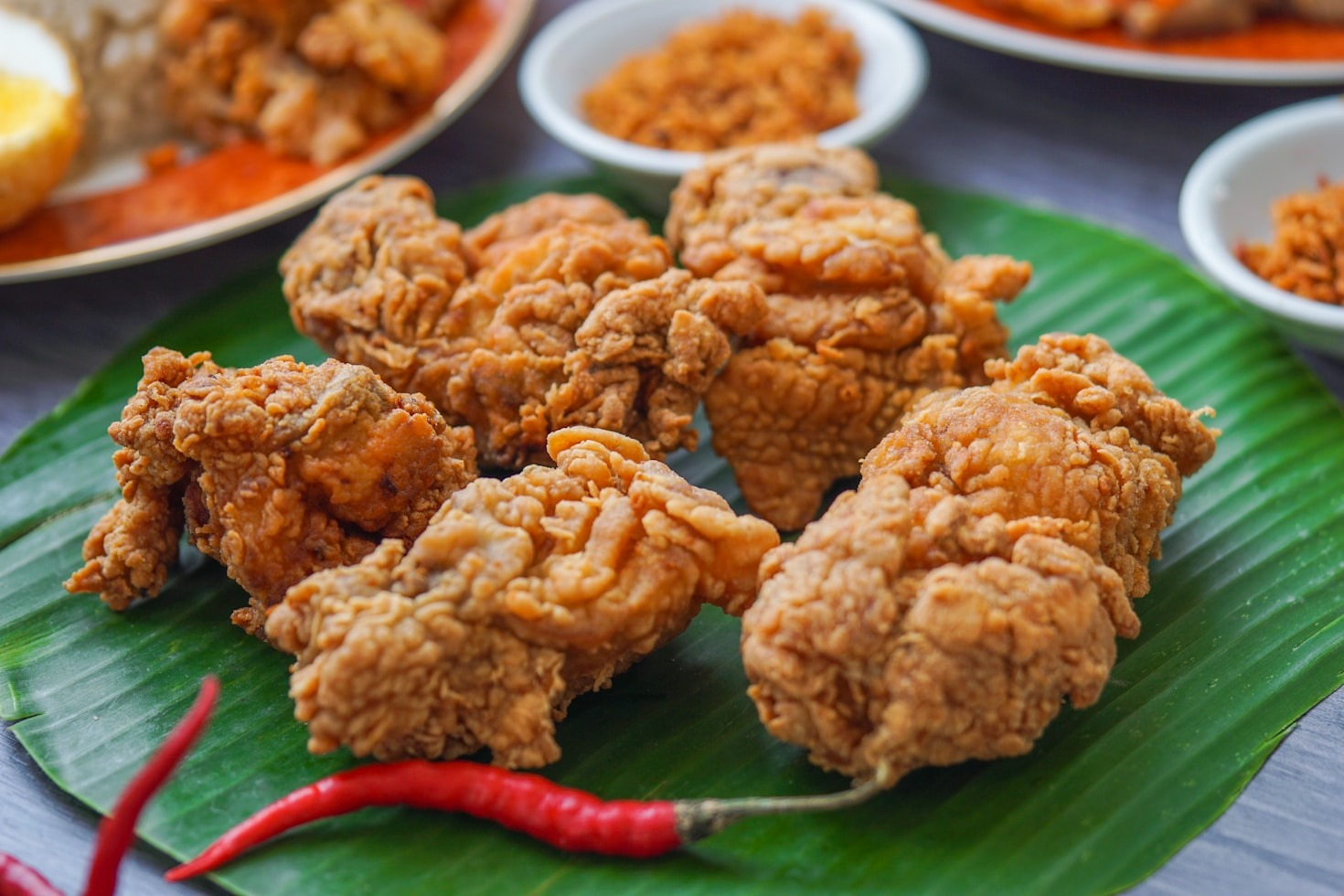 The Flavorful History Behind Chicken Charlie’s Success