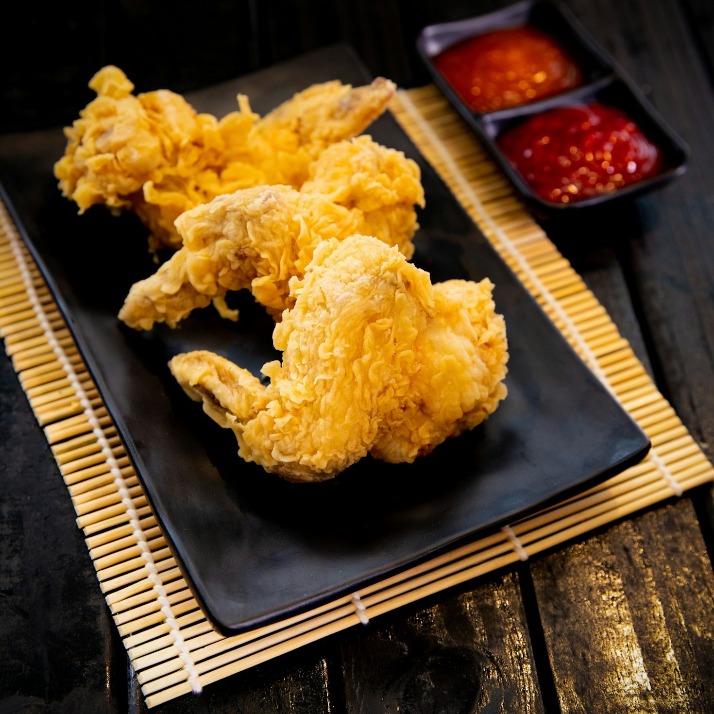 Signature Sides That Compliment Every FryBQ Meal